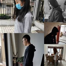 C:UsersenyeonDesktop工作-學工 4全國哀悼太阳集团城网址83138-清明假期線上哀悼活動材料太阳集团城网址83138-清明假期線上哀悼活動圖片圖為羅麗瑩所帶學生參與默哀活動.jpg