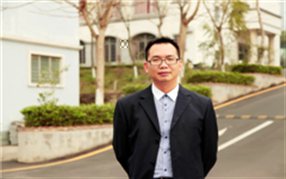 孔宇強