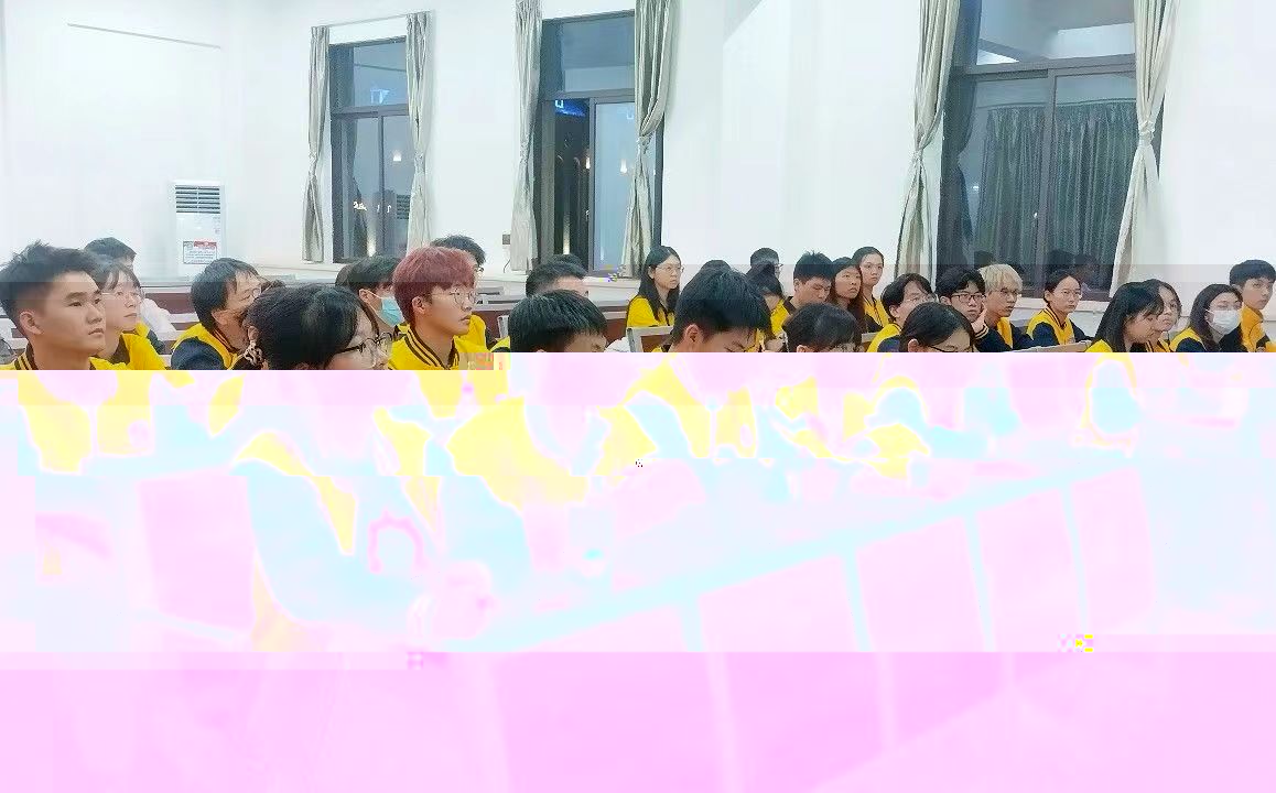 圖為入黨積極分子在認真聽講.jpg
