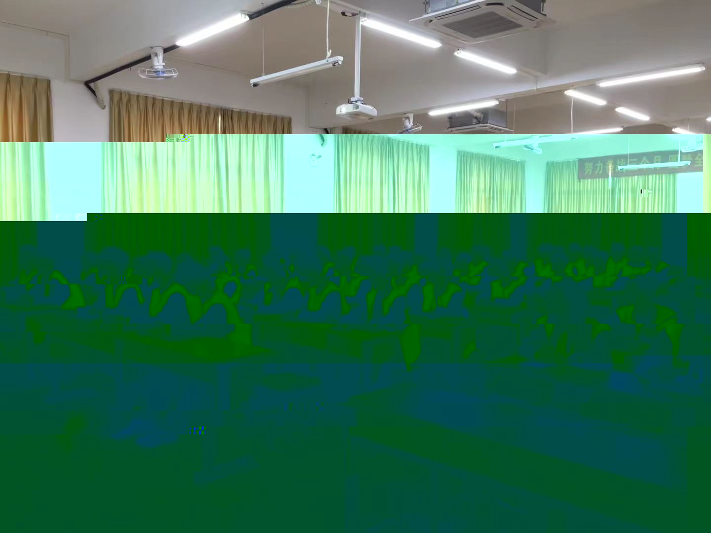 圖為入黨積極分子認真聽講.jpg