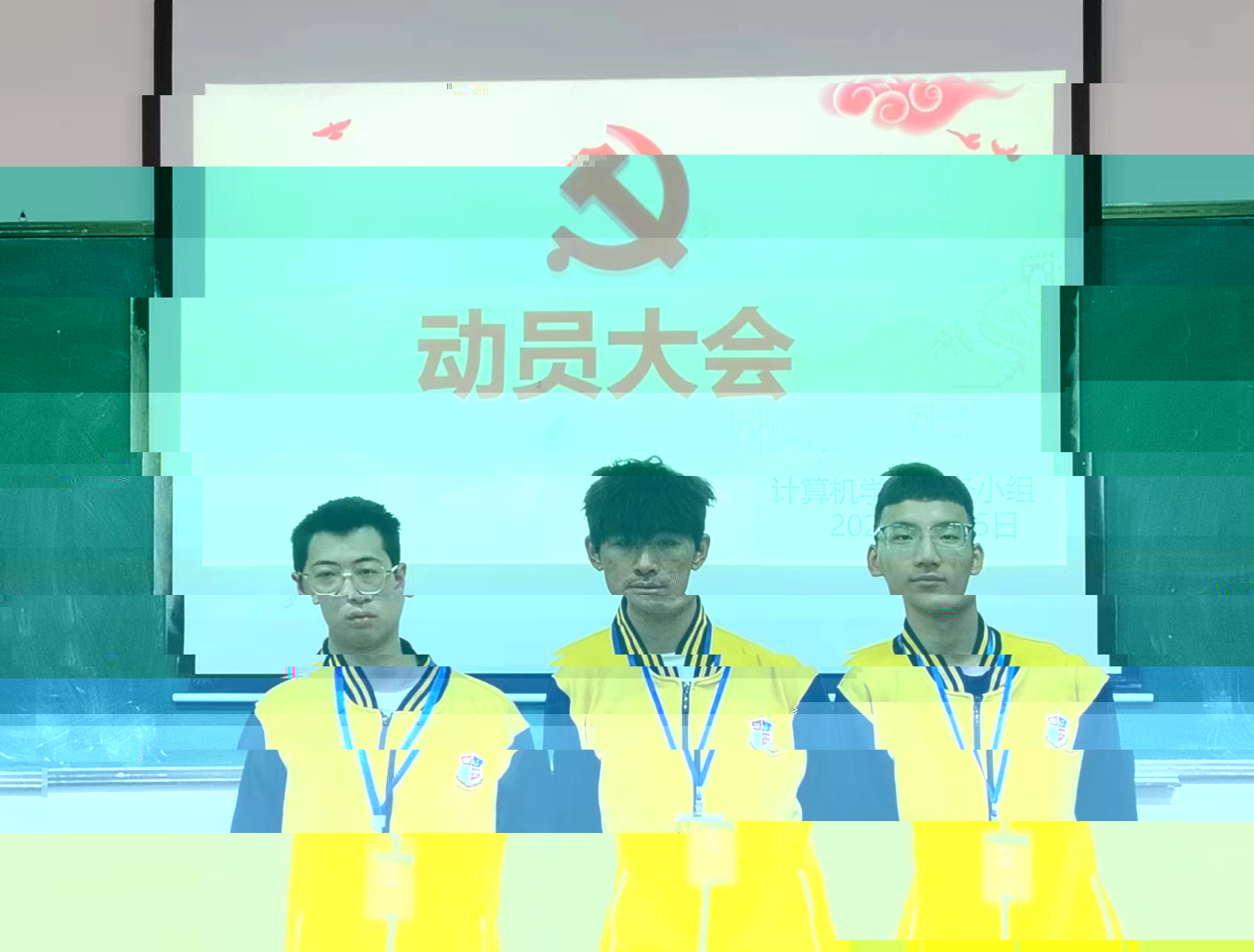 圖為大旺校區23級考核幹事合照.jpg